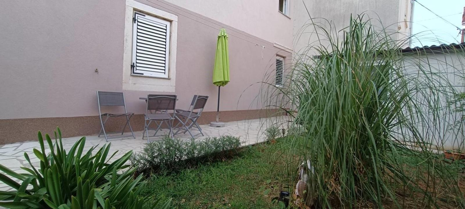 Ferienwohnung Stella Medulin Exterior foto